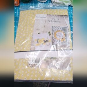 New Scrapebook Craft Kit